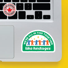 Load image into Gallery viewer, Stickers by Tin Can Press
