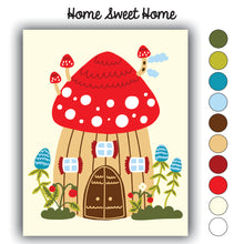 Load image into Gallery viewer, Paint Box Society Kits
