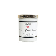 Load image into Gallery viewer, Wedding Candle
