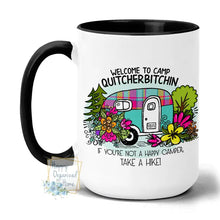Load image into Gallery viewer, Humorous Ceramic Mugs
