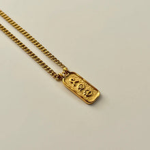 Load image into Gallery viewer, Wellness Necklace
