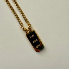 Load image into Gallery viewer, Wellness Necklace

