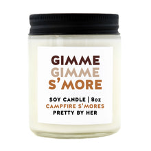 Load image into Gallery viewer, Fall Soy Candles (Pretty by Her)
