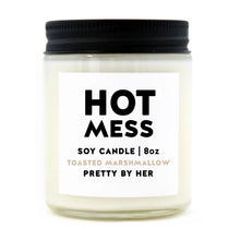 Load image into Gallery viewer, Fall Soy Candles (Pretty by Her)
