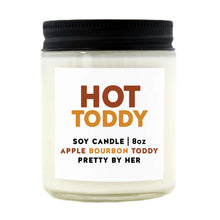 Load image into Gallery viewer, Fall Soy Candles (Pretty by Her)
