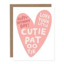 Load image into Gallery viewer, Mothers Day Cards (Pretty by Her)
