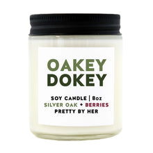 Load image into Gallery viewer, Fall Soy Candles (Pretty by Her)
