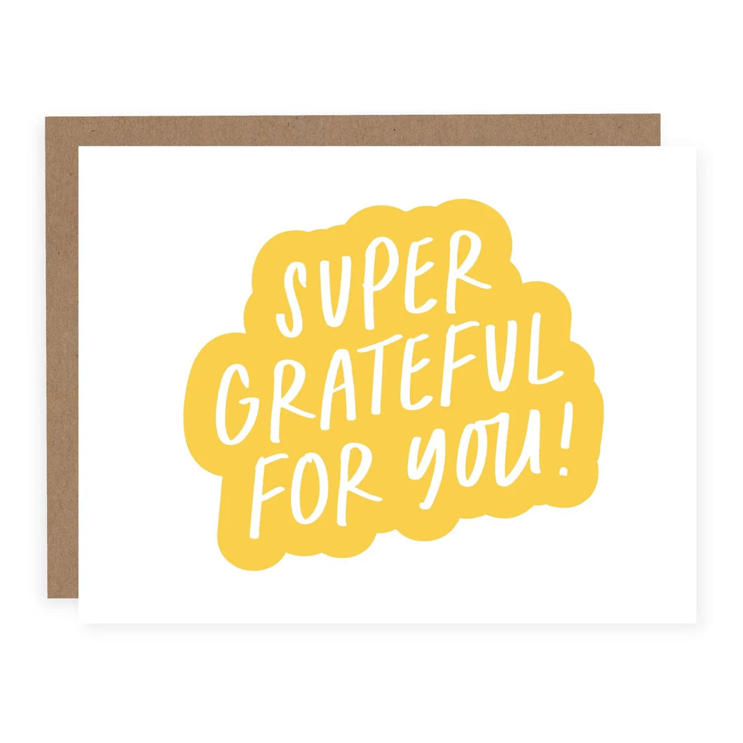 Thank You Cards (Pretty by Her)