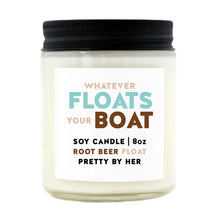 Load image into Gallery viewer, Spring/Summer Soy Candles (Pretty by Her)
