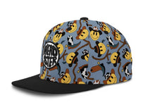 Load image into Gallery viewer, Headster Youth Snapback Caps (More!)
