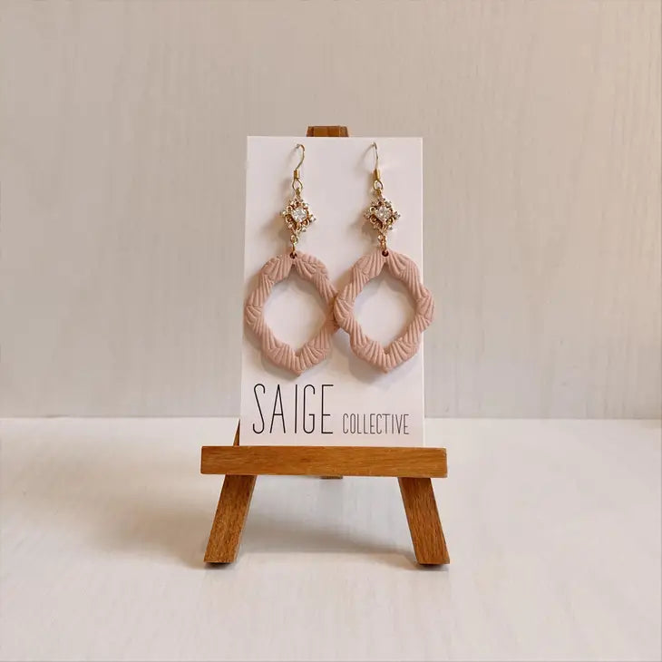 Saige Collective Earrings