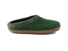 Load image into Gallery viewer, Slocan Wool Slipper
