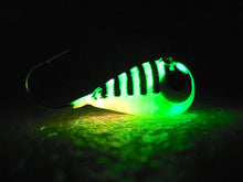 Load image into Gallery viewer, Wonderbomb Fish Lure (2-pack)
