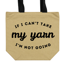 Load image into Gallery viewer, Canvas Tote Bags
