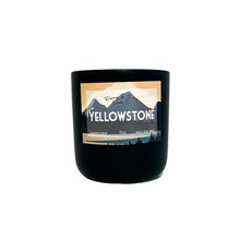 Load image into Gallery viewer, Ebony &amp; Ivory Yellowstone Collection
