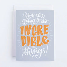 Load image into Gallery viewer, Graduation Cards (Pedaller Designs).
