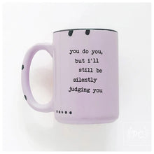 Load image into Gallery viewer, Prairie Chick Mugs - Charming &amp; Cheeky
