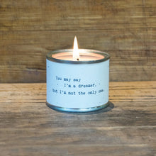 Load image into Gallery viewer, Little Gem Candle 4oz.
