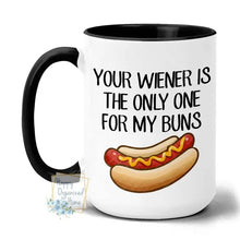 Load image into Gallery viewer, Humorous Ceramic Mugs
