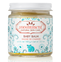 Load image into Gallery viewer, Anointment Natural Baby Balm
