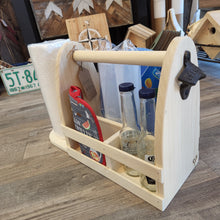 Load image into Gallery viewer, Col &amp; Paul Designs Picnic Caddy (Deluxe)

