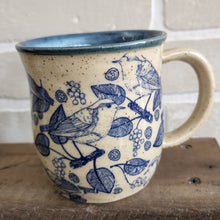 Load image into Gallery viewer, Pottery Mugs (Shelley&#39;s Artistry Co)
