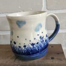 Load image into Gallery viewer, Pottery Mugs (Shelley&#39;s Artistry Co)
