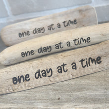 Load image into Gallery viewer, Inspirational Driftwood Quotes
