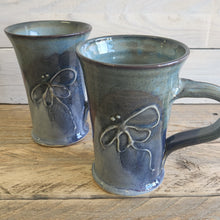 Load image into Gallery viewer, Dragonfly Mugs
