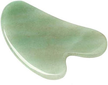 Load image into Gallery viewer, Gemstone Gua Sha
