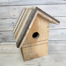 Load image into Gallery viewer, Rino&#39;s Birdhouses
