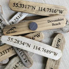 Load image into Gallery viewer, Driftwood Magnets
