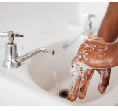 Essentials by Nature Handwash Bulk Refill