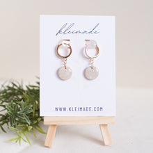Load image into Gallery viewer, Kleimade Earrings (Spring 2023)
