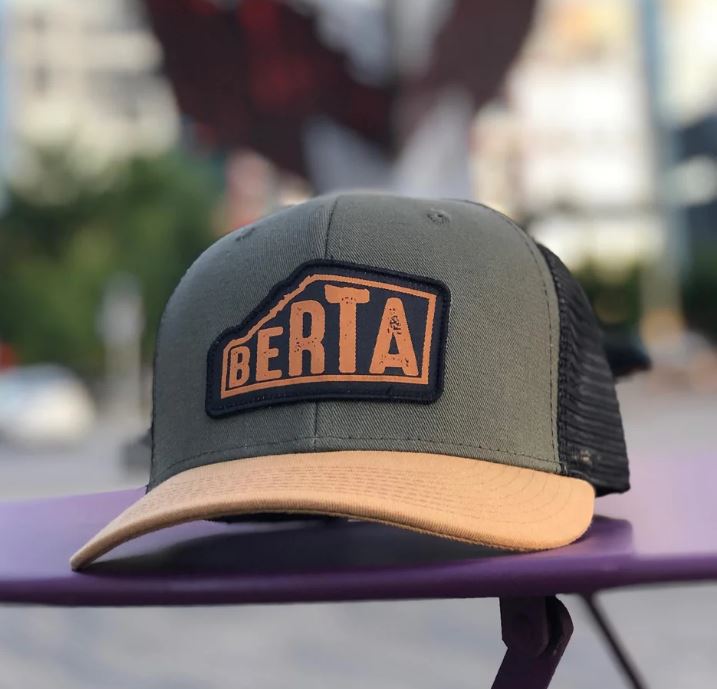 Warlock Berta Lids