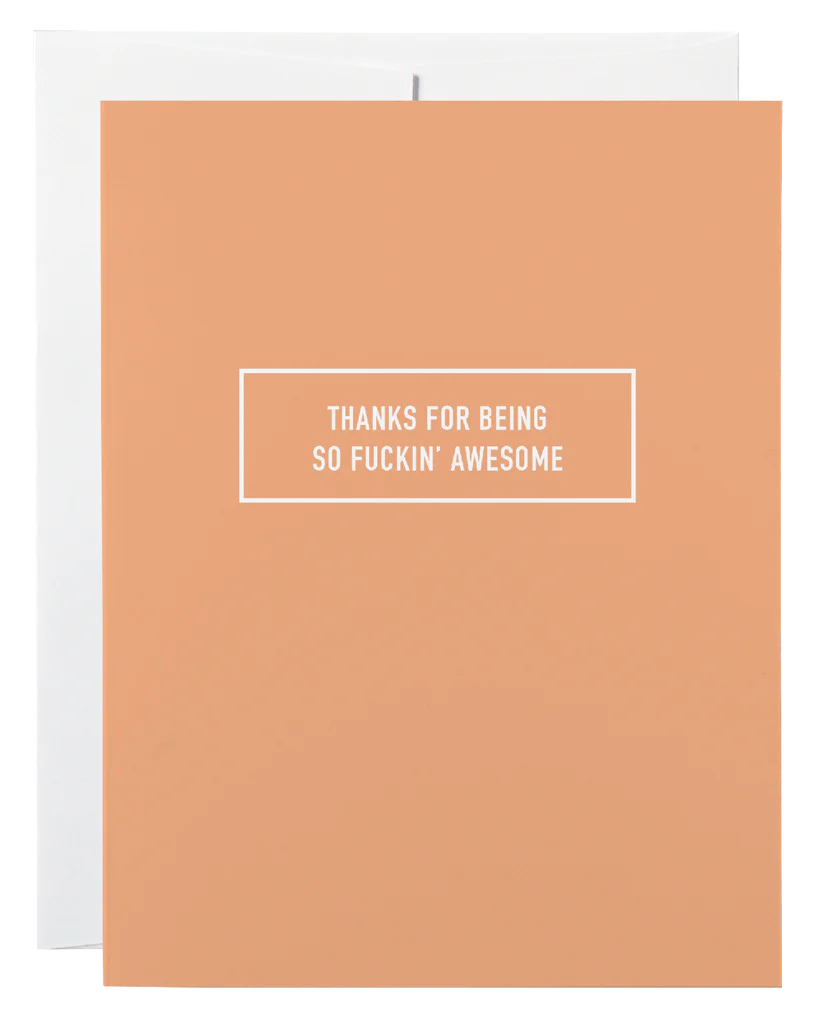 Thank You Cards (Classy Cards Creative Inc)