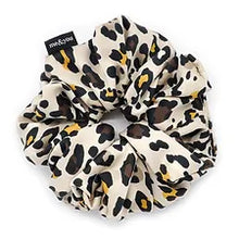 Load image into Gallery viewer, Me &amp; You Handmades Oversized Scrunchie
