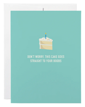 Load image into Gallery viewer, Birthday Cards (Classy Cards Creative Inc)

