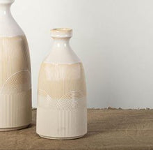 Load image into Gallery viewer, Boho Ceramic Vase
