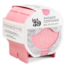 Load image into Gallery viewer, Jack59 Shower Container
