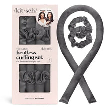 Load image into Gallery viewer, Satin Heatless Curling Set
