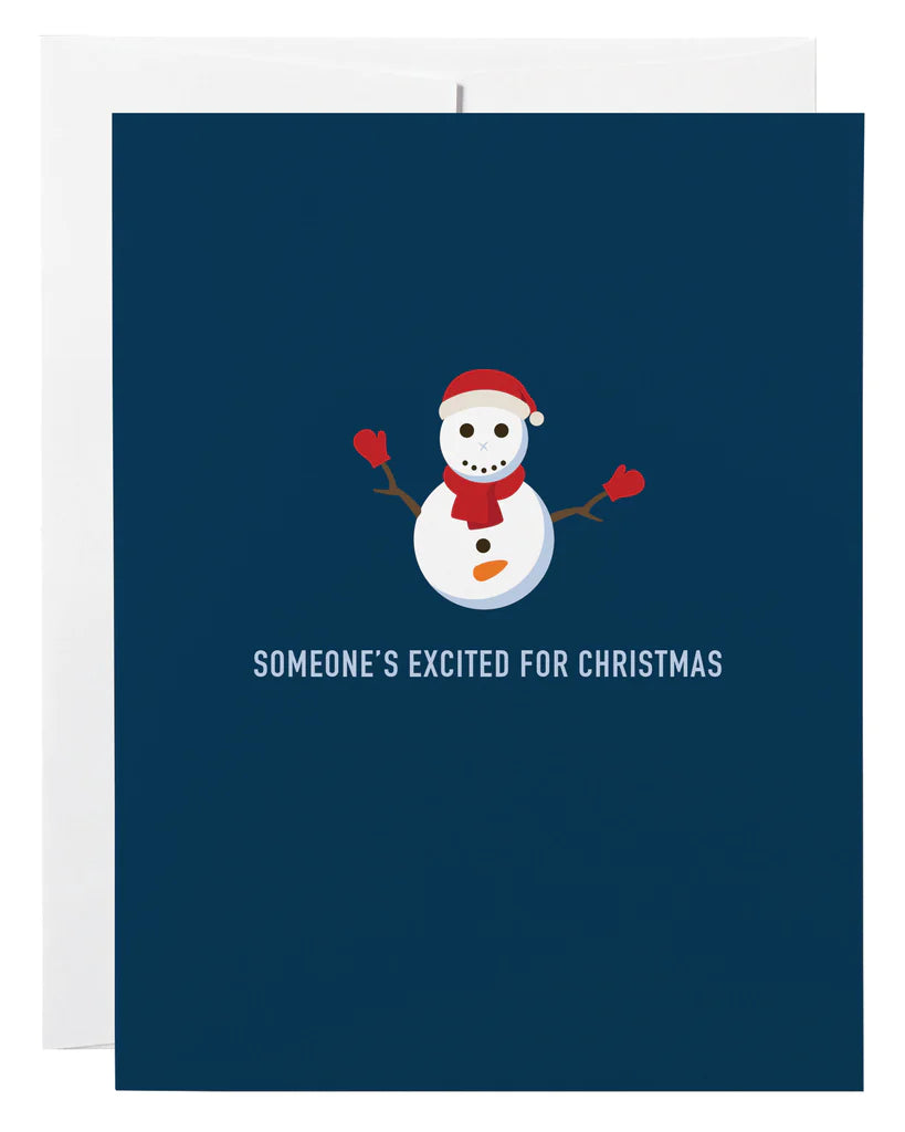 Christmas Cards (Classy Cards Creative Inc)