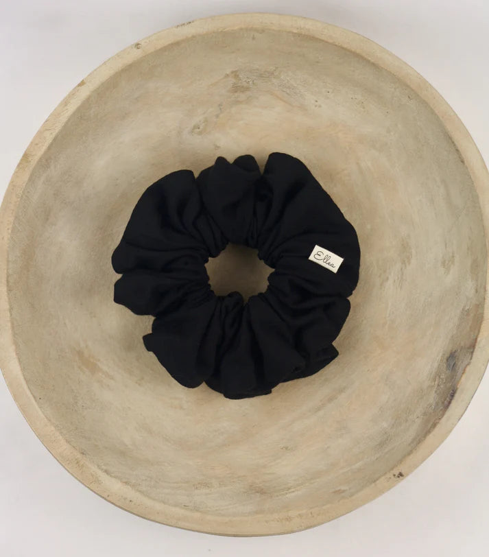 Ellea Scrunchie (Extra Fluffy)
