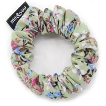 Load image into Gallery viewer, Me &amp; You Handmades Petite Scrunchies
