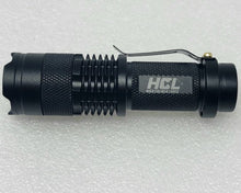 Load image into Gallery viewer, HCL UV Flashlight
