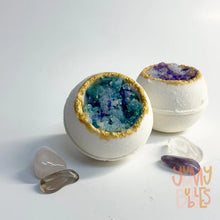 Load image into Gallery viewer, Bath Bombs (by Yummy Bubbles)

