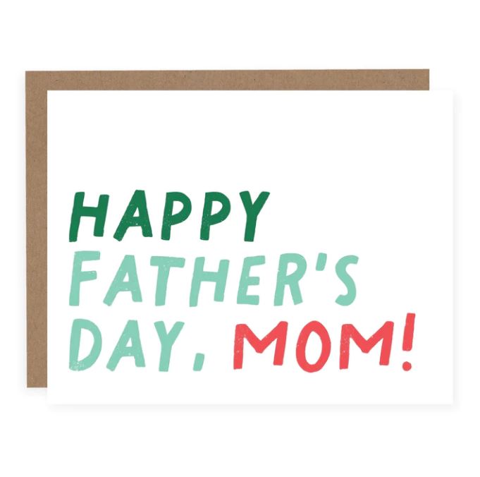 Fathers Day Cards (Pretty By Her)