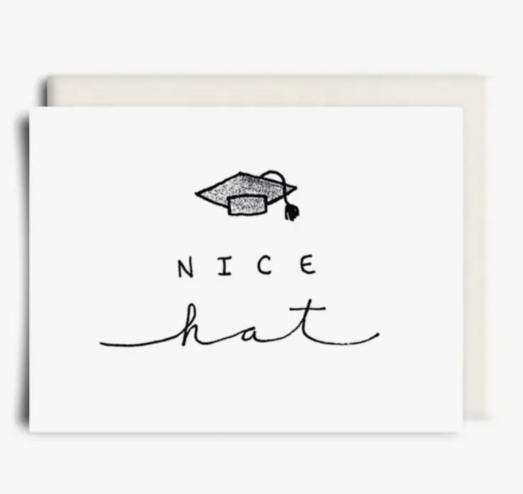 Graduation Cards (Inkwell)