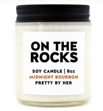 Load image into Gallery viewer, Soy Candles (For Him)
