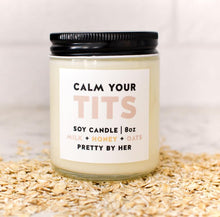 Load image into Gallery viewer, Soy Candles (Pretty by Her)
